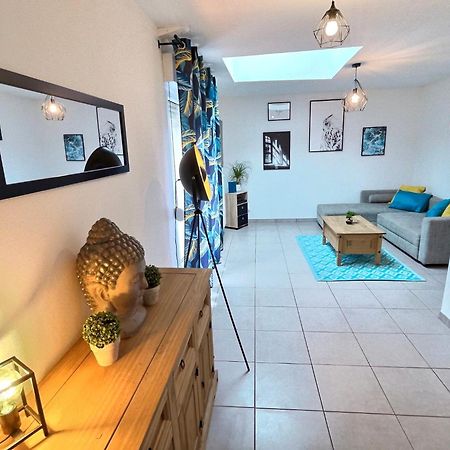 Residence 3 Etoiles Les Themes Proche Lux, Metz, Cattenom Hayange Pokój zdjęcie