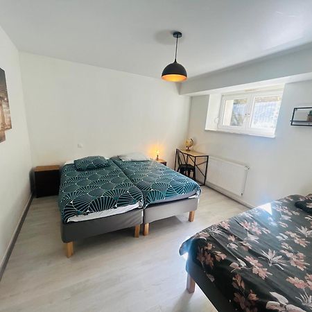 Residence 3 Etoiles Les Themes Proche Lux, Metz, Cattenom Hayange Zewnętrze zdjęcie