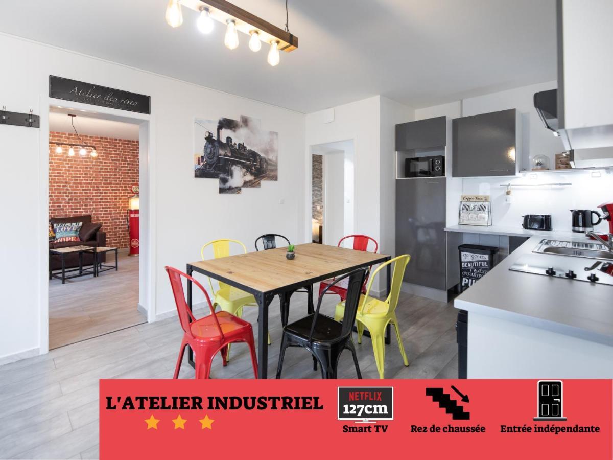 Residence 3 Etoiles Les Themes Proche Lux, Metz, Cattenom Hayange Zewnętrze zdjęcie