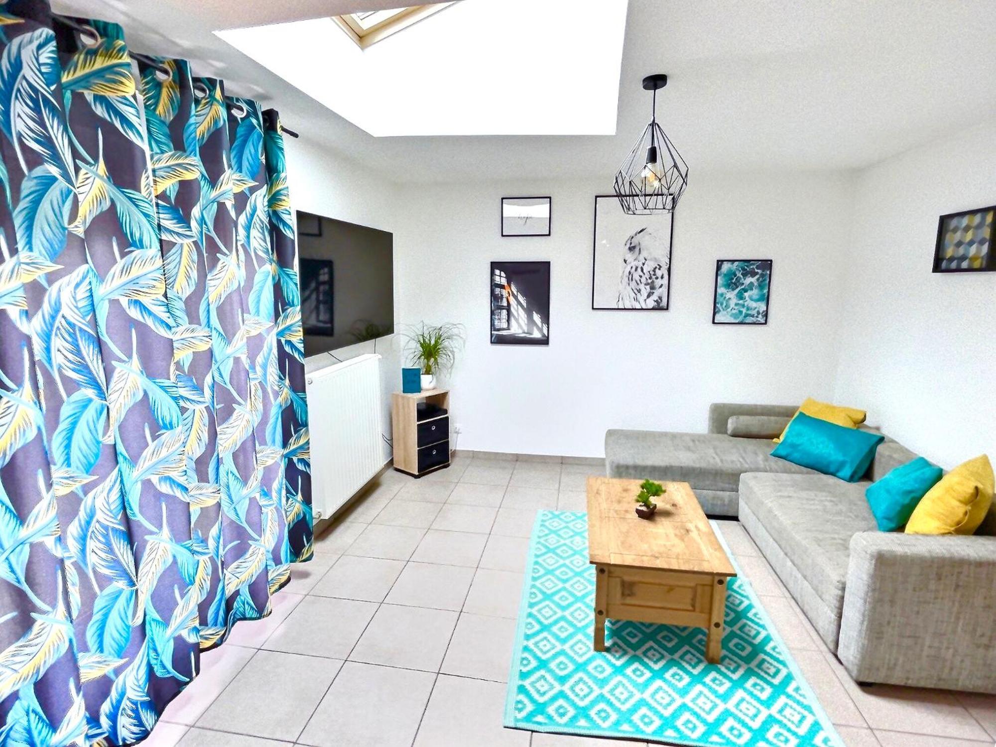 Residence 3 Etoiles Les Themes Proche Lux, Metz, Cattenom Hayange Pokój zdjęcie