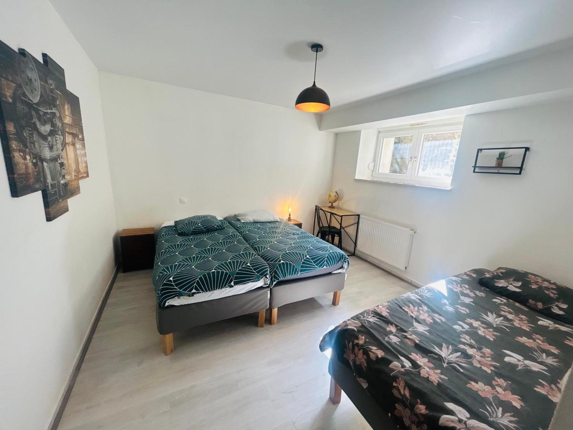 Residence 3 Etoiles Les Themes Proche Lux, Metz, Cattenom Hayange Zewnętrze zdjęcie