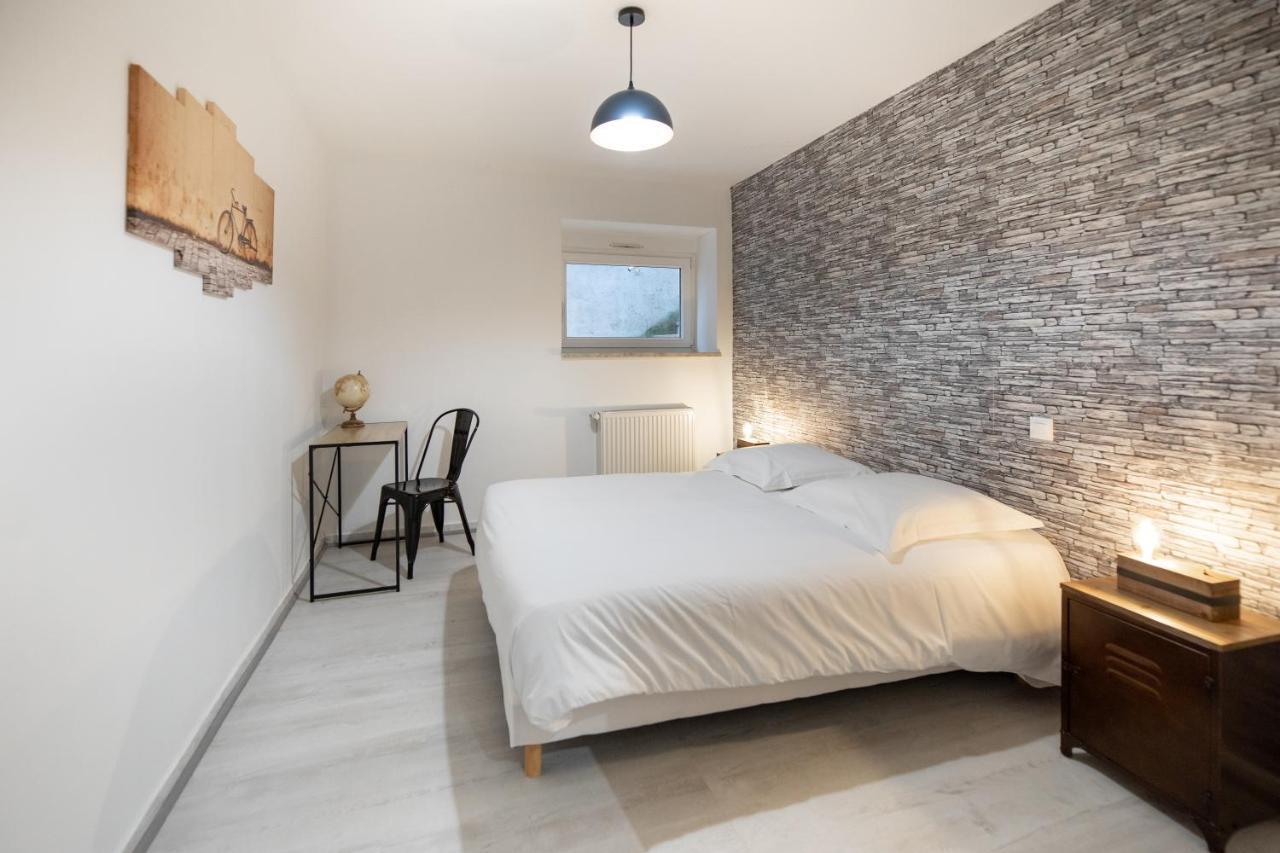 Residence 3 Etoiles Les Themes Proche Lux, Metz, Cattenom Hayange Zewnętrze zdjęcie